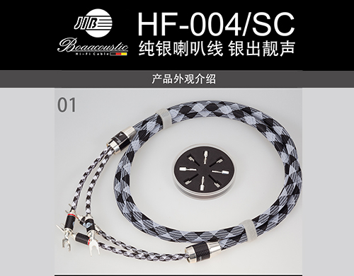 Hi-Fi音响系统